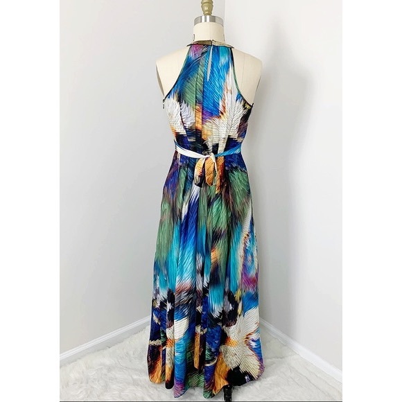 Ranna Gill Tropicalia Maxi Dress - Picture 12 of 15